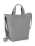Taška Canvas Day - Bag Base, farba - light grey, veľkosť - One Size