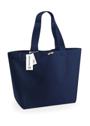 Veľká taška EarthAware™ Organic Marina Tote XL