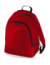 Univerzálny plecniak - Bag Base, farba - classic red, veľkosť - One Size