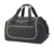 Športová taška Rhodes - Shugon, farba - black/white, veľkosť - One Size