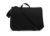 Taška Two-Tone Digital Messenger - Bag Base, farba - čierna, veľkosť - One Size