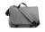 Taška Two-Tone Digital Messenger - Bag Base, farba - grey marl, veľkosť - One Size