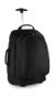 Koliesková taška Classic Airporter - Bag Base, farba - čierna, veľkosť - One Size