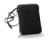 Cestovná peňaženka - Bag Base, farba - čierna, veľkosť - One Size
