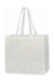 Nákupná taška netkaná Lyon - Shugon, farba - white, veľkosť - One Size