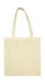 Reklamná taška LH Budget 100 - SG - Bags, farba - natural, veľkosť - One Size