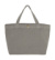 Malá plátená nákupná tašku - SG - Bags, farba - neutral grey, veľkosť - One Size