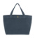 Malá plátená nákupná tašku - SG - Bags, farba - denim, veľkosť - One Size