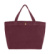 Malá plátená nákupná tašku - SG - Bags, farba - tawny port, veľkosť - One Size