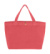 Malá plátená nákupná tašku - SG - Bags, farba - watermelon, veľkosť - One Size