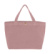 Malá plátená nákupná tašku - SG - Bags, farba - primrose pink, veľkosť - One Size