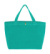 Malá plátená nákupná tašku - SG - Bags, farba - seafoam, veľkosť - One Size