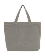 Veľký Canvas Shopper