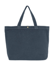 Veľký Canvas Shopper