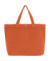 Veľká plátená nákupná tašku - SG - Bags, farba - autumn maple, veľkosť - One Size