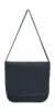 Plátená taška Messenger - SG - Bags, farba - pepper, veľkosť - One Size