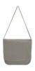 Plátená taška Messenger - SG - Bags, farba - neutral grey, veľkosť - One Size