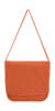 Plátená taška Messenger - SG - Bags, farba - autumn maple, veľkosť - One Size