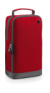 Taška na športové topánky/ príslušenstvo - Bag Base, farba - classic red, veľkosť - One Size