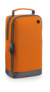 Taška na športové topánky/ príslušenstvo - Bag Base, farba - orange, veľkosť - One Size