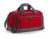 Športová taška Holdall - Bag Base, farba - classic red, veľkosť - One Size