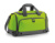 Športová taška Holdall - Bag Base, farba - lime green, veľkosť - One Size