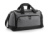 Športová taška Holdall - Bag Base, farba - grey marl, veľkosť - One Size
