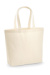 Bavlnená taška Maxi Premium - Westford Mill, farba - natural, veľkosť - One Size