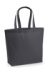 Bavlnená taška Maxi Premium - Westford Mill, farba - graphite, veľkosť - One Size