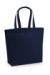 Bavlnená taška Maxi Premium - Westford Mill, farba - french navy, veľkosť - One Size
