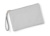 Kozmetická taštička Canvas Wristlet Pouch - Westford Mill, farba - light grey/light grey, veľkosť - One Size
