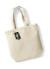 Nákupná taška Fairtrade Camden - Westford Mill, farba - natural, veľkosť - One Size