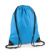 Vak  - Bag Base, farba - surf blue, veľkosť - One Size