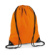 Vak - Bag Base, farba - orange, veľkosť - One Size