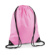 Vak - Bag Base, farba - classic pink, veľkosť - One Size