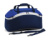 Taška Teamwear Holdall - Bag Base, farba - french navy/bright royal/white, veľkosť - One Size