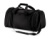 Športová taška - Quadra, farba - čierna, veľkosť - One Size