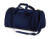 Športová taška - Quadra, farba - navy, veľkosť - One Size