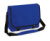 Taška na rameno - Bag Base, farba - bright royal, veľkosť - One Size