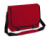 Taška na rameno - Bag Base, farba - classic red, veľkosť - One Size
