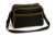 Retro taška na rameno - Bag Base, farba - black/gold, veľkosť - One Size