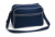 Retro taška na rameno - Bag Base, farba - french navy/white, veľkosť - One Size