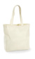 Maxi taška pre život - Westford Mill, farba - natural, veľkosť - One Size