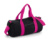 Taška Original Barrel  - Bag Base, farba - black/fuchsia, veľkosť - One Size