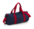 Taška Original Barrel - Bag Base, farba - french navy/classic red, veľkosť - One Size