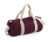Taška Original Barrel - Bag Base, farba - burgundy/off white, veľkosť - One Size
