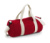 Taška Original Barrel - Bag Base, farba - classic red/off white, veľkosť - One Size