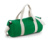 Taška Original Barrel - Bag Base, farba - kelly green/off white, veľkosť - One Size