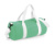 Taška Original Barrel  - Bag Base, farba - mint green/white , veľkosť - One Size