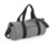 Taška Original Barrel - Bag Base, farba - grey marl/black, veľkosť - One Size